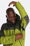 Zanskar GTX Jacket