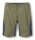 Cinder Kinetic Shorts