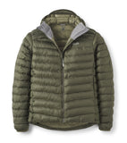 Cirrus Alpine Jacket