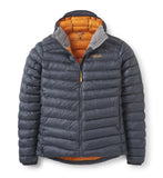 Cirrus Alpine Jacket