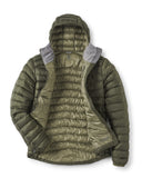 Cirrus Alpine Jacket