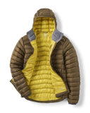 Cirrus Alpine Jacket