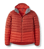 Cirrus Alpine Jacket