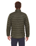Cirrus Jacket