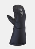 Endurance Down Mitt