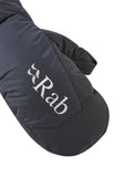 Endurance Down Mitt
