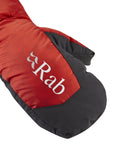 Endurance Down Mitt