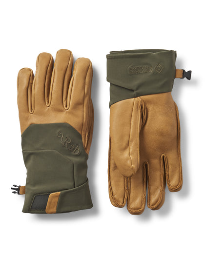Khroma Tour Windstopper Gloves
