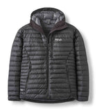 Microlight Alpine Jacket