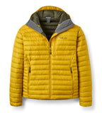 Microlight Alpine Jacket