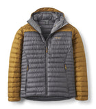 Microlight Alpine Jacket