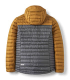 Microlight Alpine Jacket