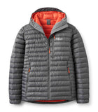 Microlight Alpine Jacket