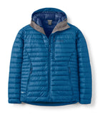 Microlight Alpine Jacket