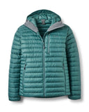 Microlight Alpine Jacket