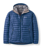 Microlight Alpine Jacket