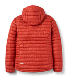 Microlight Alpine Jacket