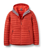Microlight Alpine Jacket