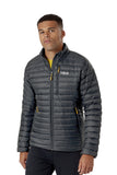 Microlight Jacket
