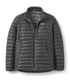 Microlight Jacket