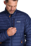 Microlight Jacket
