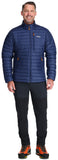 Microlight Jacket