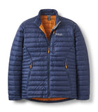 Microlight Jacket