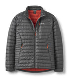 Microlight Jacket