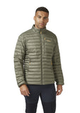 Microlight Jacket