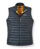 Microlight Vest