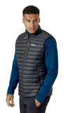 Microlight Vest