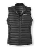 Microlight Vest