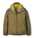 Microlight Windstopper Hoody