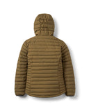 Microlight Windstopper Hoody