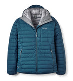 Microlight Windstopper Hoody