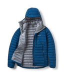 Microlight Windstopper Hoody