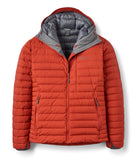 Microlight Windstopper Hoody