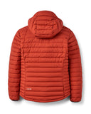 Microlight Windstopper Hoody