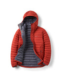 Microlight Windstopper Hoody