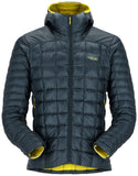 Mythic Alpine Light Jacket