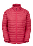 Microlight Jacket Wmns