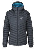 Cirrus Alpine Jacket Wmns