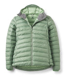 Cirrus Alpine Jacket Wmns