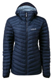 Cirrus Alpine Jacket Wmns