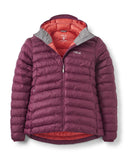 Cirrus Alpine Jacket Wmns