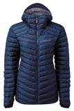 Cirrus Alpine Jacket Wmns