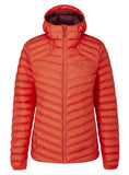 Cirrus Alpine Jacket Wmns