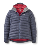 Cirrus Alpine Jacket Wmns