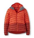 Cirrus Alpine Jacket Wmns