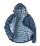 Cirrus Alpine Jacket Wmns